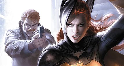 Rumor: Batgirl Solo Film Unrelated To The Snyderverse, Will Cast New Version Of Commissioner Gordon