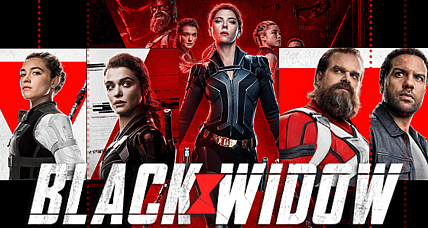 Black Widow Spoiler-Free Review: A Waste Of Recycled Potential