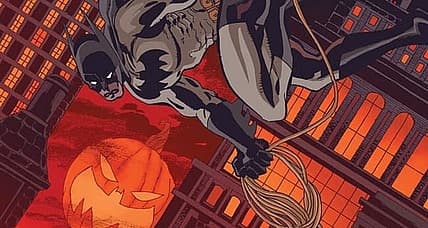 DC Comics To Continue The Story Of Batman: The Long Halloween In New Special From Jeph Loeb And Tim