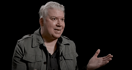 Film Threat Founder Chris Gore Eviscerates Star Wars, Justice League, And Modern Hollywood, Claims