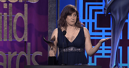 Amazon's The Lord of the Rings Writer Gennifer Hutchison Details Her Writing Approach In Impromptu