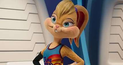 Space Jam: A New Legacy Director Malcom D. Lee Says Fan Backlash To Film’s ‘Desexualized’ Lola
