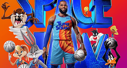 Space Jam: A New Legacy Critic Scores Arrive - It Looks Really Bad
