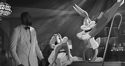 #CreditDave Trends After Character Designer Dave Alvarez Claims Warner Bros. Did Not Credit Him For