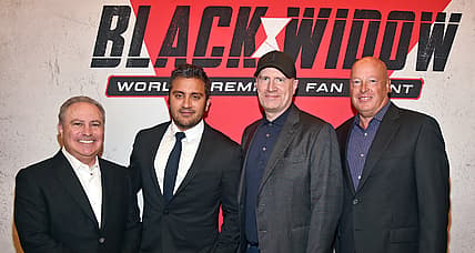 Theatre Owners Blast Disney And Marvel For Black Widow's Poor Box Office Performance