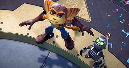 Insomniac Games Lead Designer Mike Daly Says They Are Intentionally Creating Easier Games
