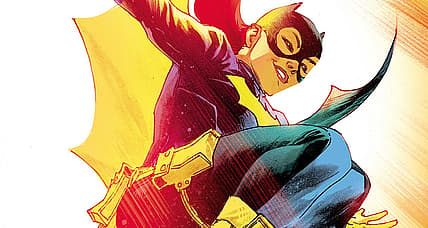 Report: Four Actresses Testing For Warner Bros. Batgirl Movie