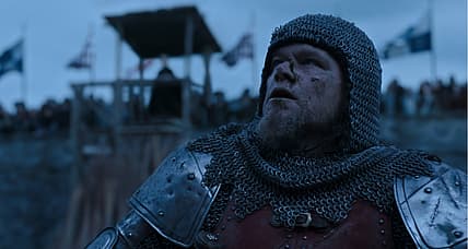 First Trailer Released For Ridley Scott's Historical Thriller 'The Last Duel'