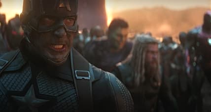 The 11 Best Marvel Cinematic Universe Movies According To IMDB User Scores