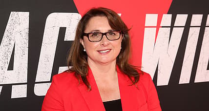 Marvel Studios Executive Victoria Alonso Tells People To Make Their Own Rooms If You Can't Find