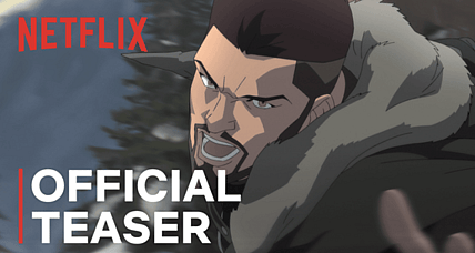Netflix Announces Voice Cast For The Witcher: Nightmare Of The Wolf Alongside New Trailer