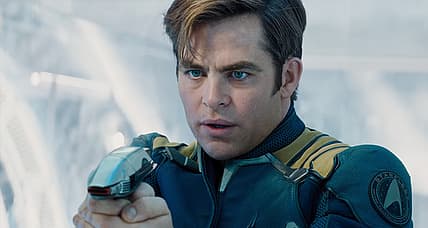 Upcoming Fourth Film In J.J. Abrams' Star Trek Series Hires WandaVision Director, Captain Marvel
