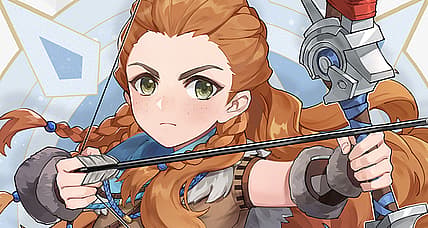 Genshin Impact To Crossover With Horizon: Zero Dawn, Bringing Aloy To Teyvat Exclusively On