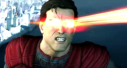 Warner Bros. Announces Voice Cast For Upcoming Injustice Animated Film, Smallville Alum Justin