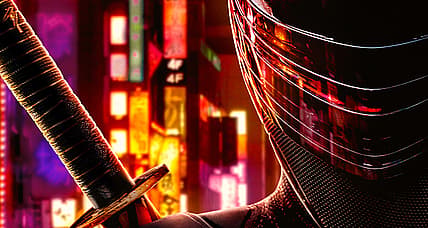 Critics Eviscerate Henry Golding's Snake Eyes: G.I. Joe Origins, Describe It As “An Unmitigated