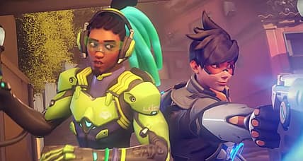 Activision Blizzard Employees Hold #ActiBlizzWalkout In Response To Recent ‘Frat Boy Workplace