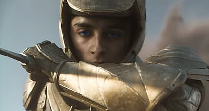 The Mary Sue Fears That Denis Villeneuve’s Dune Film “Will Be Weaponized Against Fans Of Color”