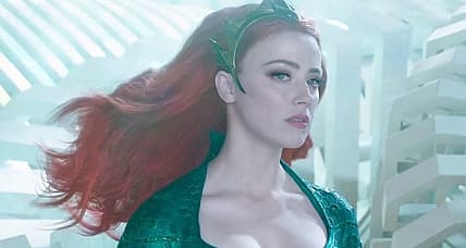 Aquaman 2 Producer Peter Safran Reveals Studio Never Considered Removing Amber Heard From Sequel