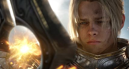 God of War Director David Jaffe Blames “White Privilege” Of Former Blizzard Staff For Recently