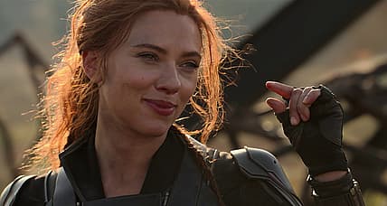 Scarlett Johansson Sues Disney For Breach Of Contract Over Black Widow’s Same-Day Streaming