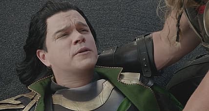 Matt Damon Says Superhero Films Are A Symptom Of Hollywood’s Worrying New Focus On 'Mass Appeal'