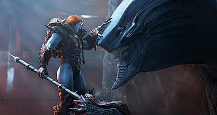 Square Enix Releases New Cinematic Trailer For 'Marvel's Guardians of the Galaxy' With Focus On