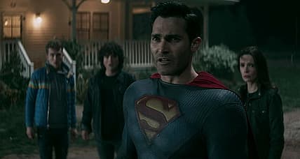 Superman & Lois' First Season Was Subtly Adapting One Of The Man Of Steel's Most Iconic Stories