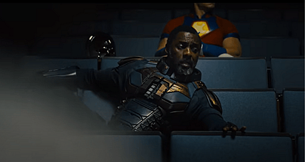 The Suicide Squad's Box Office Projections Take A Tumble Just Ahead Of Release