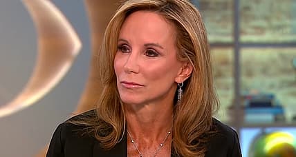 Activision Blizzard Executive and Former Bush Admin ‘Torture Tactics’ Defender Frances Townsend