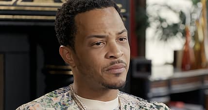 Ant-Man Actor T.I. Arrested In Amsterdam Following Bicycle Collision With Police Officer While