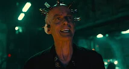 DC Films President Walter Hamada Says Door Is Open for James Gunn To Work With Them Again