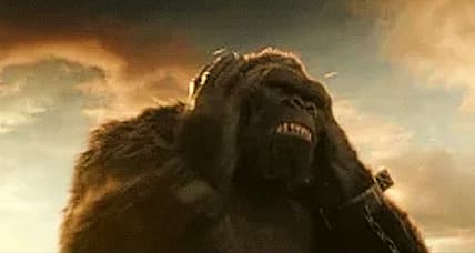 Godzilla vs. Kong Writer Max Borenstein Provides Hopeful Update For The Future Of The MonsterVerse