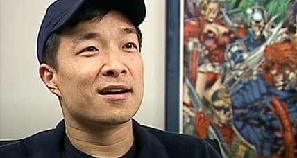 DC Comics Chief Creative Officer Jim Lee Downplays Rumors WarnerMedia Will End the Comic Division