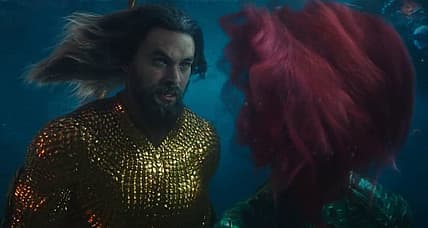 Aquaman Star Jason Momoa Defends Superhero Movies As An Art Form In Response Martin Scorsese's