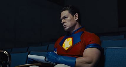 HBO Max's Peacemaker Series Will Feature Commentary On Society Says James Gunn