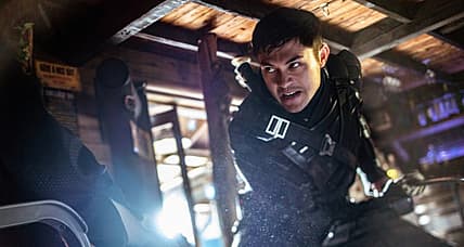 Snake Eyes: G.I. Joe Origins Producer Reveals Rejected Sequel Pitch