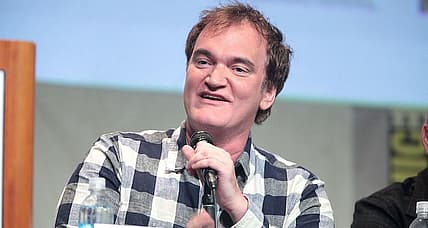 Quentin Tarantino Reveals His Mother Has Not Seen One Penny Of His Success After She Belittled His