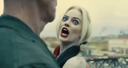 The Suicide Squad Bombs: Opening Total Beats Wonder Woman 1984 But Is Still Lower Than Expected