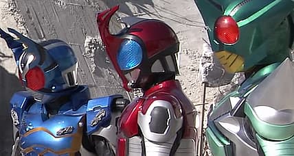 The Suicide Squad Director James Gunn Believes There Is “Absolutely” An Audience For Kamen Rider In