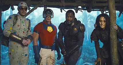 The Suicide Squad Review: Was It Really Worth Dying To Save The World?