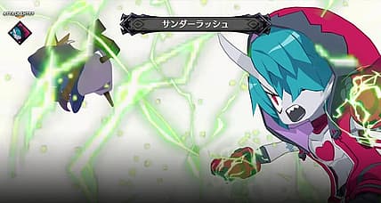 Disgaea 6: Defiance Of Destiny Announces New DLC Featuring Killia And Usalia