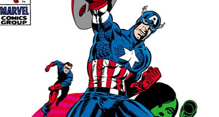 Jim Steranko Suggests Watching The Marvel Cinematic Universe Is Painful