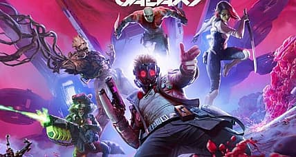 Eidos-Montréal Reveals How Star-Lord Got His Name In Marvel's Guardians of the Galaxy