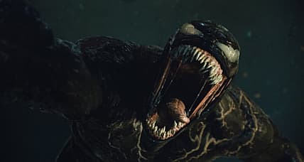 Sony Delays 'Venom: Let There Be Carnage' After The Suicide Squad And Black Widow's Disastrous Box