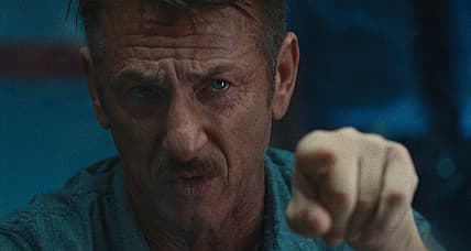 Sean Penn Tells Unvaccinated Individuals: "Don't Go To The Cinemas"