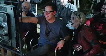 The Suicide Squad Director James Gunn Weighs In On Martin Scorsese’s Criticism Of Superhero Movies