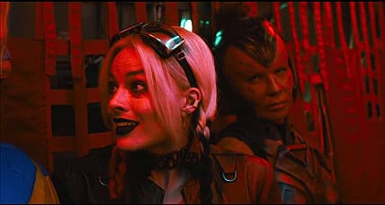 Rumor: The Suicide Squad's Failure Could Force Margot Robbie To Take A Hiatus From Harley Quinn