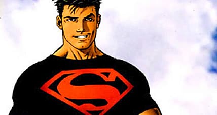 Rumor: Superboy Solo Film In Development At DC Films