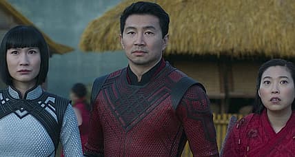 Shang-Chi Star Simu Liu Misunderstands, Plays Race Card In Response To Disney CEO Bob Chapek’s