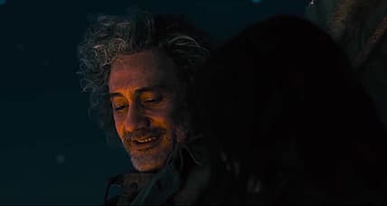 Rumor: Thor: Love and Thunder Director Taika Waititi In Talks To Helm DC Film